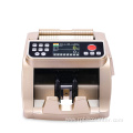 Financial Bank Equipment INR Value Cash Counting Machine